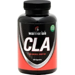 Warrior Lab CLA 1000 мг 120 софтгелей: цены и характеристики