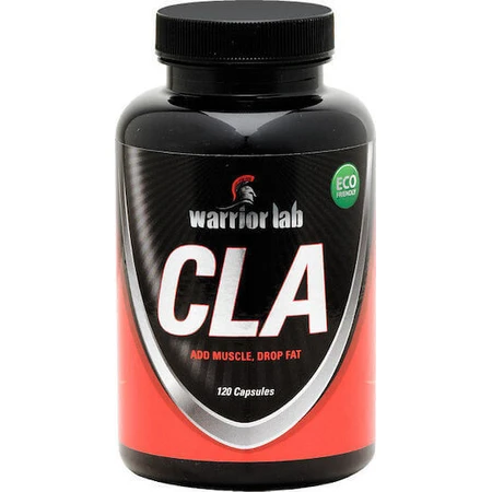 Warrior Lab CLA 1000 мг 120 софтгелей: цены и характеристики