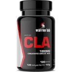 Warrior Lab CLA 1000 мг 120 софтгелей: цены и характеристики