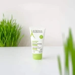 A-Derma Гіалуронова кислота відновлюючий зволожуючий крем для чутливої шкіри 50мл: ціни та характеристики