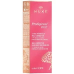 Nuxe Prodigieuse Boost Light Gel - Зволожуючий та регенеруючий денний крем для обличчя проти недосконалостей з гіалуроновою кислотою 40мл: ціни та характеристики