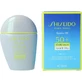 Shiseido Sports BB BB Швидкий висихання водостійкий сонцезахисний крем для обличчя SPF50 12г 30мл 30мл