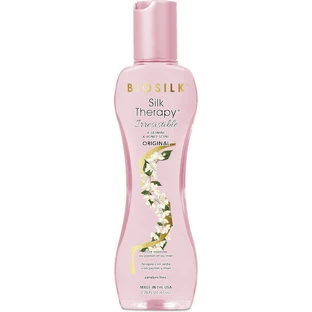 Biosilk Silk Therapy Irresistible Leave-in Treatment Silk Therapy Irresistible Leave-in Treatment Шелк для разглаживания волос 67 мл