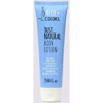 Aloe Colors Just Natural Зволожуючий регенеруючий лосьйон з алое вера для чутливої шкіри 150 мл: ціни та характеристики