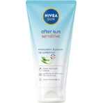 Гель для тіла Nivea Sensitive After Sun з алое вера та пантенолом 175 мл: ціни та характеристики