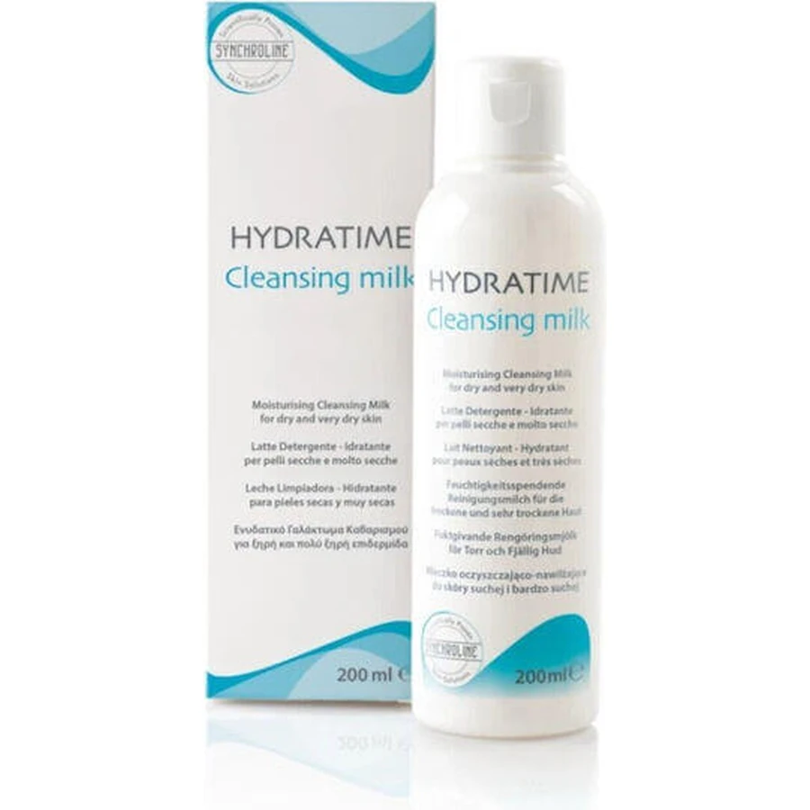 Synchroline Hydratime Эмульсия для лица 200 мл: цены и характеристики