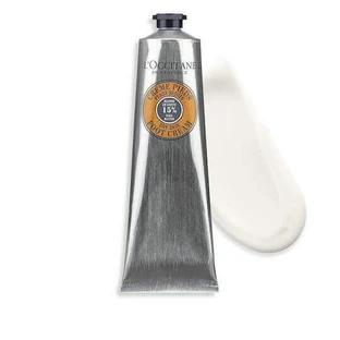 L'Occitane Зволожуючий крем від мозолів і натоптишів 150 мл