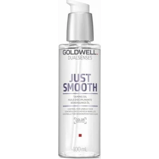 Goldwell Dualsenses Just Smooth Taming Поживна олія для волосся 100 мл