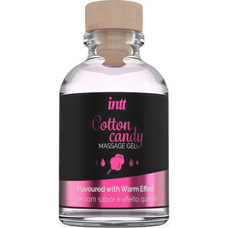 Intt Massage Gel Смазывающий гель 30 мл: цены и характеристики
