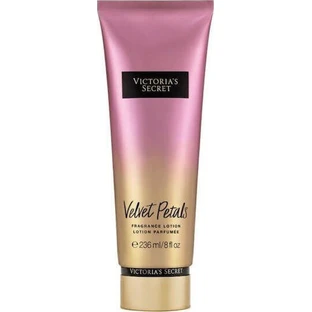 Зволожуючий лосьйон для тіла "Оксамитові пелюстки" Victoria's Secret 236 мл