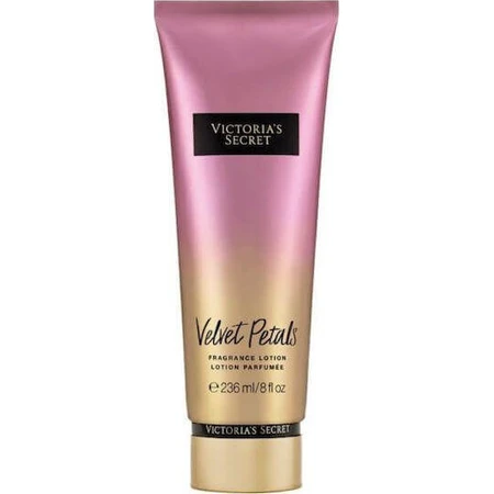 Зволожуючий лосьйон для тіла "Оксамитові пелюстки" Victoria's Secret 236 мл: ціни та характеристики