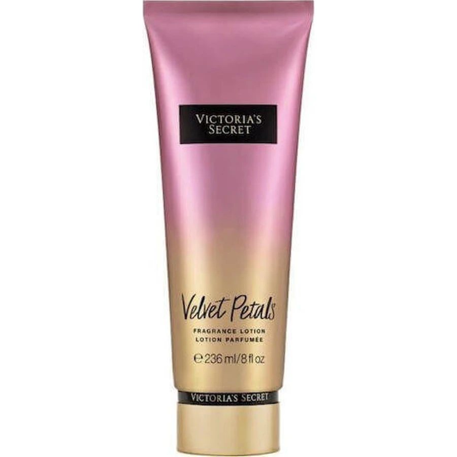 Зволожуючий лосьйон для тіла "Оксамитові пелюстки" Victoria's Secret 236 мл: ціни та характеристики