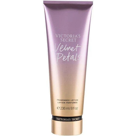 Зволожуючий лосьйон для тіла "Оксамитові пелюстки" Victoria's Secret 236 мл: ціни та характеристики