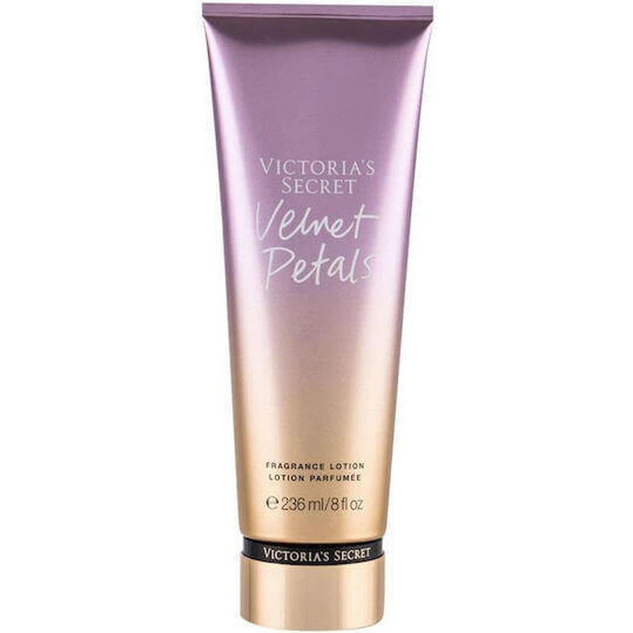 Зволожуючий лосьйон для тіла "Оксамитові пелюстки" Victoria's Secret 236 мл: ціни та характеристики