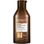 Зволожуючий кондиціонер Redken All Soft Mega Curls для кучерявого волосся 300 мл: ціни та характеристики