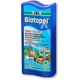 JBL (ДжиБиЭль) Biotopol - Кондиционер для пресноводных аквариумов, 100 мл