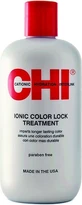 CHI Ionic Colour Lock Treatment Silk 355 мл