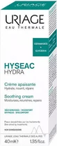 Uriage Hyséac Hydra Hydra Reconstruction Дневной крем для лица 40 мл