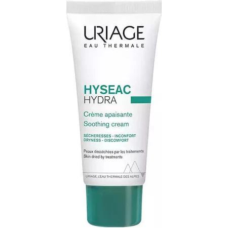 Uriage Hyséac Hydra Hydra Reconstruction Дневной крем для лица 40 мл: цены и характеристики