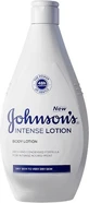 Johnson &amp; Johnson Інтенсивний зволожуючий лосьйон для тіла для всіх типів шкіри 250 мл