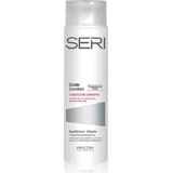 Шампунь від випадіння волосся Farcom Seri Scalp Comfort для чутливої шкіри голови для всіх типів волосся 300 мл