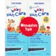 Frezyderm Baby Sun Care Водостійкий дитячий сонцезахисний крем-емульсія SPF25 100 мл