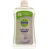 Dettol Мыло-крем Мыльница 750 мл
