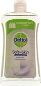 Dettol Крем-мило Dettol Soap Cream Soap Replacement 750мл
