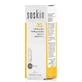 Сонцезахисний водостійкий крем безбарвний Soskin SPF30 для обличчя 50 мл