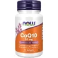 Now Foods CoQ10 50 мг 50 софтгелей