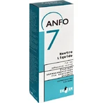 Anfoderm Anfo 7 Liquid Жидкость для тела и волос 200 мл: цены и характеристики