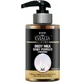 Yanni Extensions Baby Powder Evialia Увлажняющий лосьон для тела с ароматом карамели для очень сухой кожи 300 мл