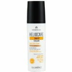 Heliocare 360 Кольоровий безмасляний сонцезахисний гель для тіла SPF50 з бронзовим пігментом 50 мл: ціни та характеристики
