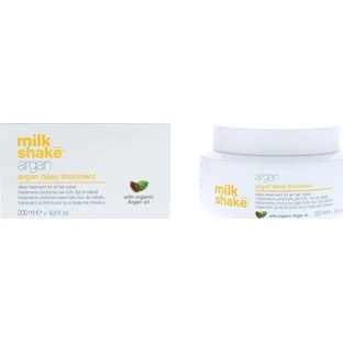 Відновлювальна маска для волосся Milk Shake Oil Treatment 200мл
