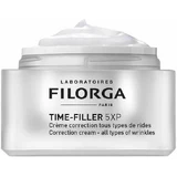 Filorga Time-Filler 5xp Антивозрастной крем для лица 50 мл
