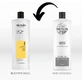 Шампунь Nioxin Pro Clinical Scalp+волосся 1 1000мл