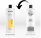 Шампунь Nioxin Pro Clinical Scalp+hair 1 1000 мл