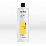 Шампунь Nioxin Pro Clinical Scalp+волосся 1 1000мл: ціни та характеристики