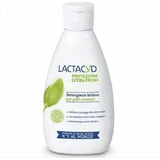 Лосьйон для вмивання Lactacyd Fresh 200мл
