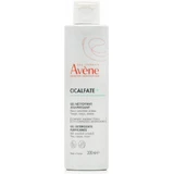 Очищувальний гель для обличчя Eau Thermale Avène Cicalfate 200 мл