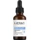Lierac Protocole Antidark Spot Control Увлажняющая и антивозрастная сыворотка для лица с витамином С и ниацинамидом против осветления и пигментных пятен 30 мл