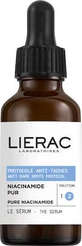 Lierac Protocole Antidark Spot Control Зволожуюча та омолоджуюча сироватка для обличчя з вітаміном С та ніацинамідом для освітлення та проти пігментних плям 30 мл