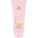 Wella Invigo Blonde Recharge Warm Warm Blonde Кондиционер для поддержания цвета окрашенных волос 200 мл: цены и характеристики