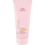 Wella Invigo Blonde Recharge Warm Warm Blonde Кондиционер для поддержания цвета окрашенных волос 200 мл: цены и характеристики