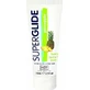 HOT Superglide Superglide Съедобный лубрикант на водной основе Ананасовый смазывающий гель 75 мл