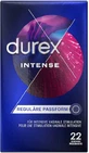 Durex Prezervative Intense 22шт
