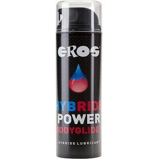 Megasol USA Eros Hybride Power Bodyglide Смазывающий гель 30 мл