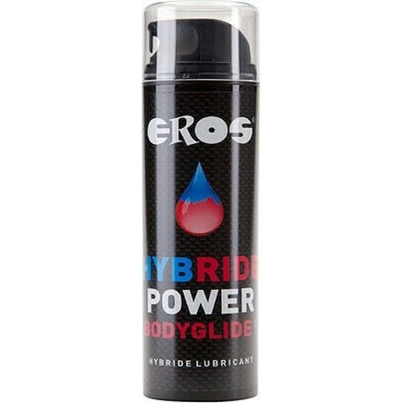 Megasol USA Eros Hybride Power Bodyglide Смазывающий гель 30 мл: цены и характеристики