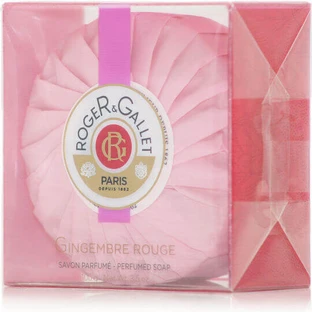 Мило для тіла Roger & Gallet Ginger Імбирне мило для тіла 100гр