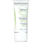 Bioderma Sebium Себиум 24 часа Увлажняющий флюид-крем для лица против несовершенств с пребиотиками 30 мл: цены и характеристики